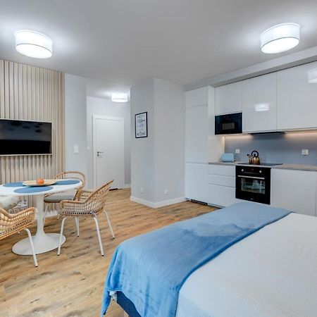 Apartament Baltyk 8 Dziwnow Luaran gambar