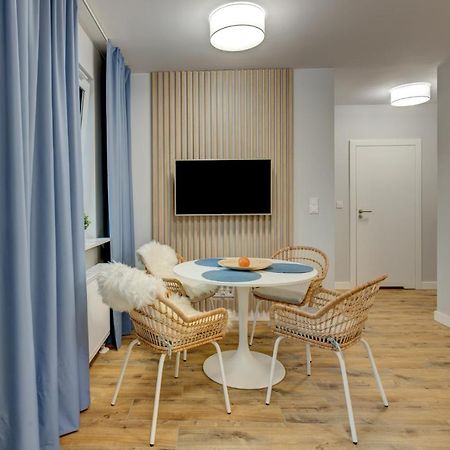 Apartament Baltyk 8 Dziwnow Luaran gambar