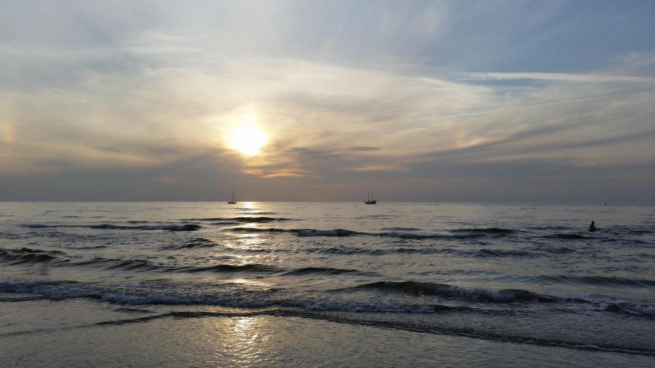 Apartament Baltyk 8 Dziwnow Luaran gambar