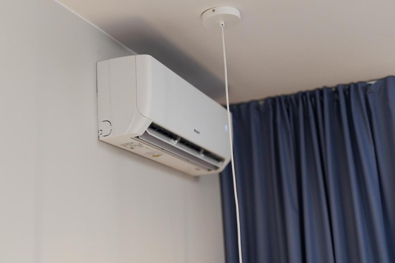 Apartament Baltyk 8 Dziwnow Luaran gambar