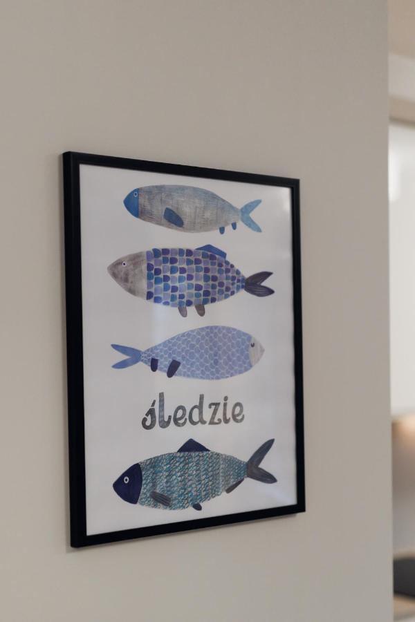 Apartament Baltyk 8 Dziwnow Luaran gambar