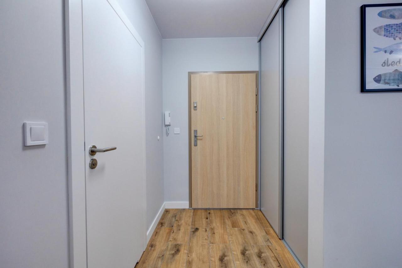 Apartament Baltyk 8 Dziwnow Luaran gambar